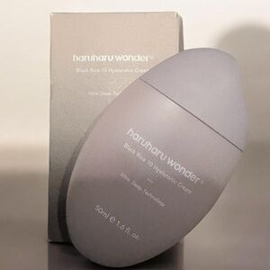 Haruharu Wonder Black Rice Hyaluronic Cream